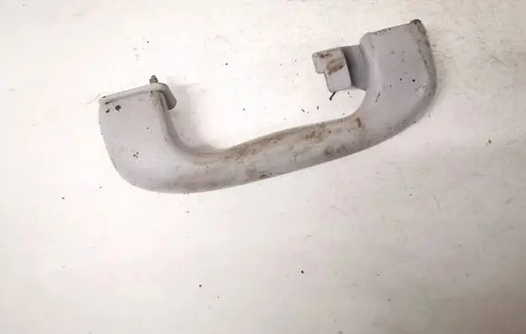Opel Meriva A Rear interior roof grab handle