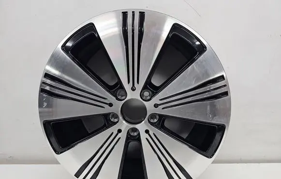 Mercedes-Benz EQA R18 alloy rim A2434010100 SPA2434010100