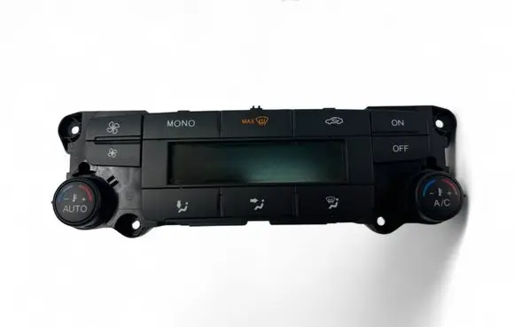 Ford Galaxy Interior fan control switch AS7T18C612AC
