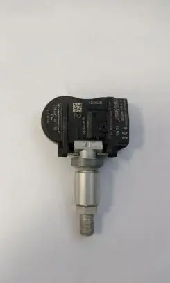 Tire pressure sensor