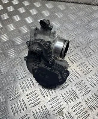 KIA Sportage Throttle valve 284622U000 9048040006 9148040095