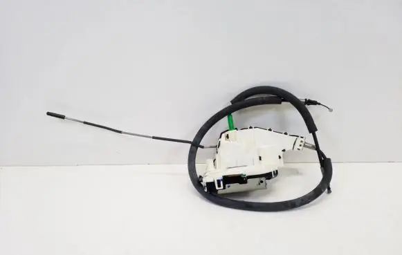 Maserati Ghibli Rear door lock 670030898