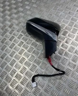 Lexus NX Front door electric wing mirror E4045958
