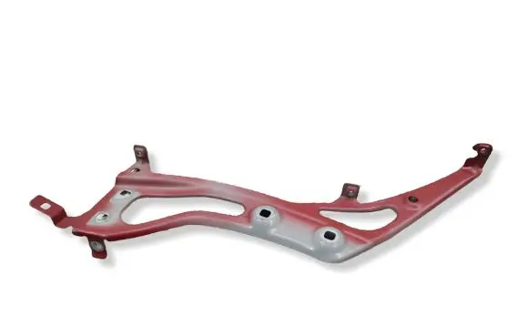 BMW 2 F45 Fender mounting bracket 7297200