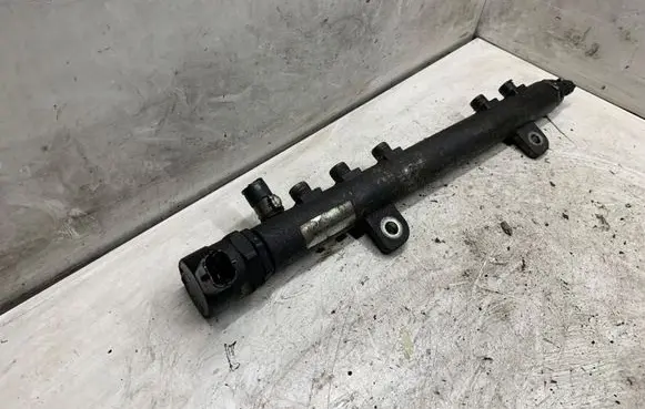 Opel Combo C Fuel main line pipe 55211906