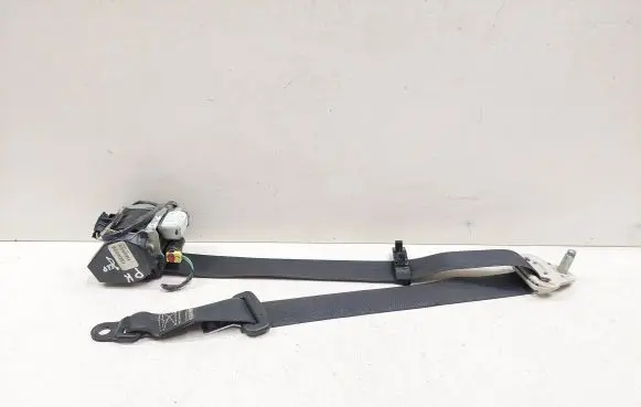 Jeep Compass Front seatbelt 605884103C BAMPT11255