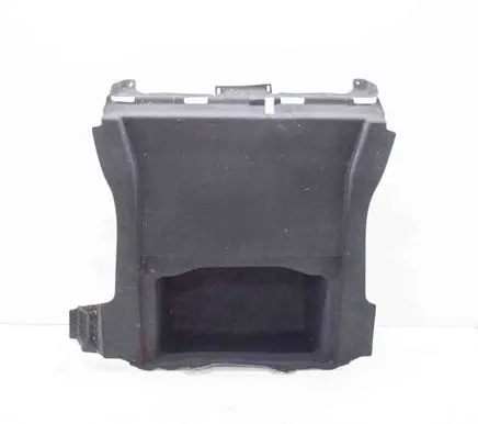 Tesla Model 3 Trunk/boot floor carpet liner 