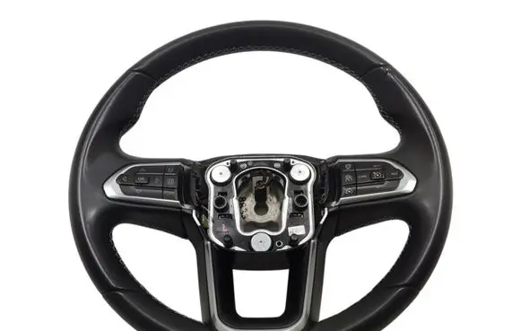 Jeep Compass Steering wheel 07357518370