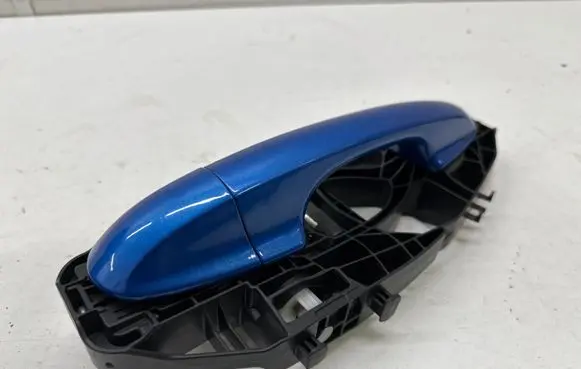 Ford Puma Front door exterior handle