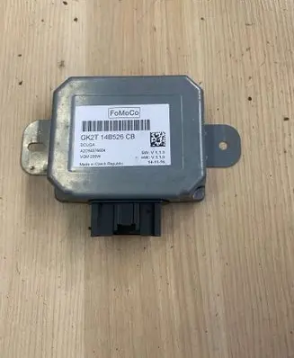 Ford Transit Custom Voltage converter/converter module GK2T14B526CB