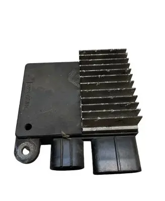 Lexus RX 450H Fan control module 8925726020 4993003280