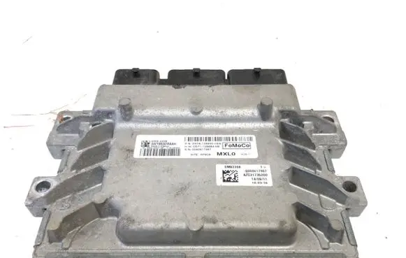 Ford Mondeo MK V Engine control unit/module ECU ES7A-12A650-CEA