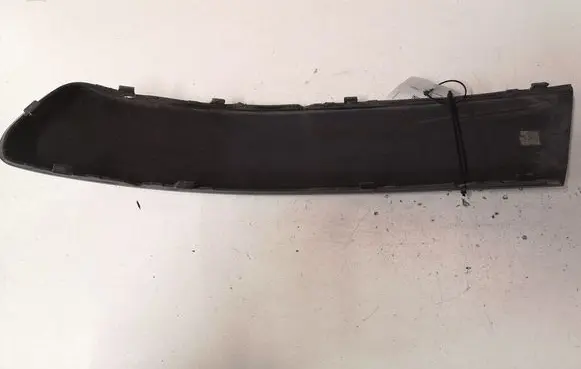 Volkswagen Transporter - Caravelle T5 Front bumper splitter molding 7H0807718
