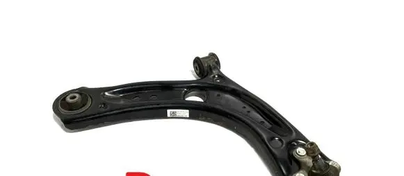 Volkswagen T-Roc Front lower control arm/wishbone 5WA407152 43742