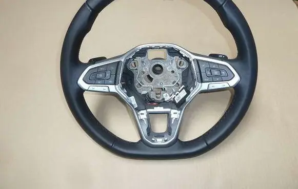Volkswagen Transporter - Caravelle T6 Steering wheel 5H0419089ER-VDH-II