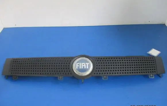 Fiat Panda 141 Front grill 735314236