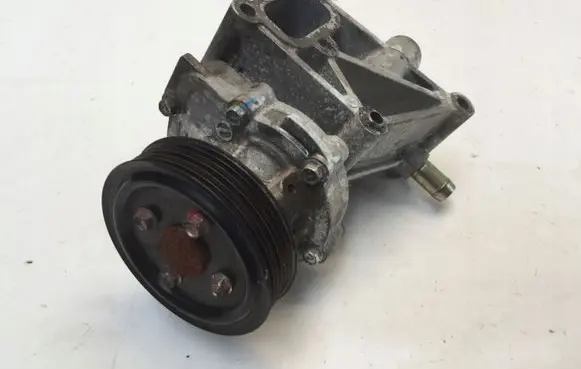 Water pump