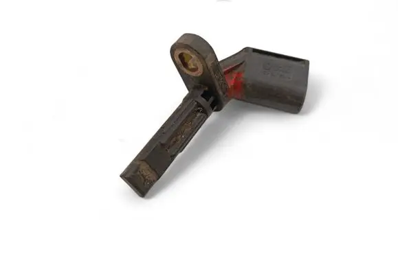 Audi A6 S6 C6 4F ABS brake wheel speed sensor 4E0927804A