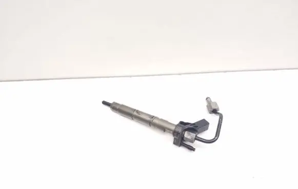 Mercedes-Benz ML W164 Fuel injector A6420700587