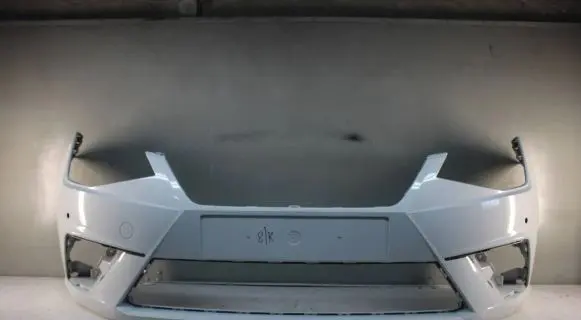 Seat Ibiza V (KJ) Front bumper