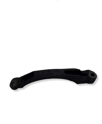 Peugeot 5008 II Muffler mount bracket/holder 9808547380