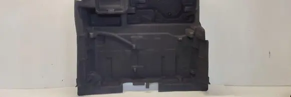 Mercedes-Benz GLC C253 Trunk/boot mat liner A2536900703