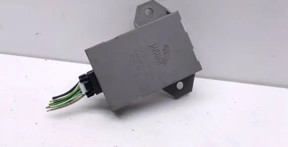 Jaguar X-Type Cruise control unit/module 1X4317E694AC 150010