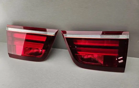 BMW X5 E70 Tailgate rear/tail lights 7227793 63217227793 7227794