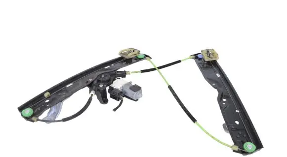 Jaguar F-Pace Rear door window regulator with motor HK8327001AB