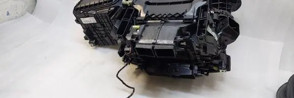 BMW 5 GT F07 Interior heater climate box assembly 9202574 X5848010 D187043