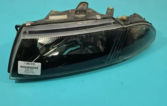 Mitsubishi Carisma Headlight/headlamp IMPRK1542214