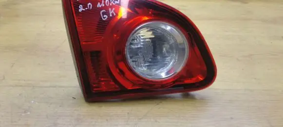 Nissan Qashqai Tailgate rear/tail lights 89071063