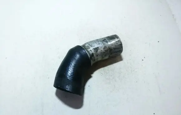 Mitsubishi Outlander Intercooler hose/pipe 040112