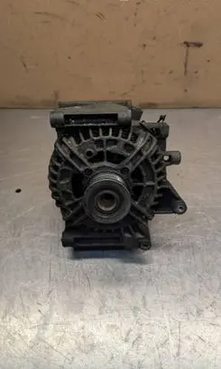 Mercedes-Benz E W211 Generator/alternator 0124625019