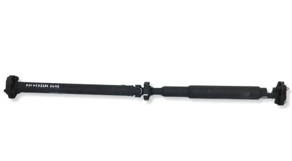 BMW 3 F30 F35 F31 Drive shaft (set) 8605226MWGK