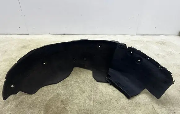 Mazda 6 Front wheel arch liner splash guards GS1D50351