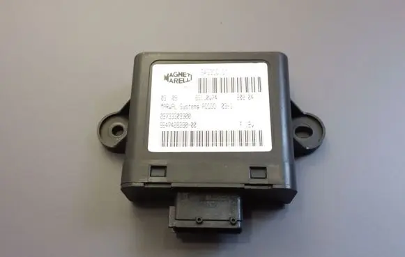 Peugeot 407 Other control units/modules 964742828000 09733309900 9647428280
