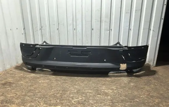 Renault Arkana Rear bumper 850186775R 850186741R 850182153R