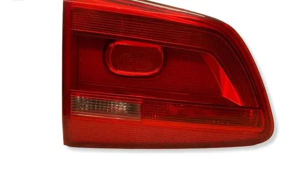 Volkswagen Touran II Tailgate rear/tail lights 1T0945093A