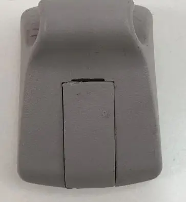 Ford Mondeo Mk III Sun visor clip/hook/bracket 