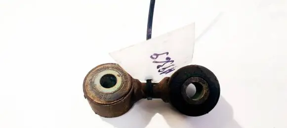 Audi A8 S8 D3 4E Front anti-roll bar/stabilizer link 431419809
