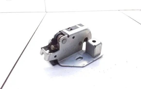 Volkswagen Crafter Loading door lock A9067401135