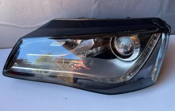 Audi A8 S8 D4 4H Headlight/headlamp