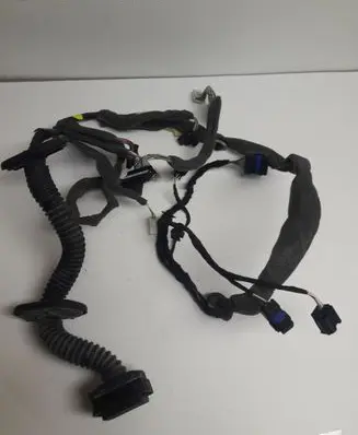 Renault Scenic III - Grand scenic III Front door wiring loom 241259931R 289820001R