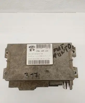 Fiat Punto (176) Engine control unit/module 46545150