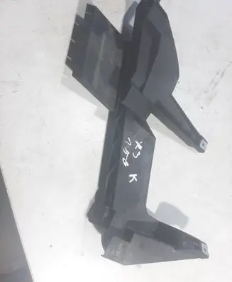 BMW X3 E83 Headlight/headlamp mounting bracket 1301073024