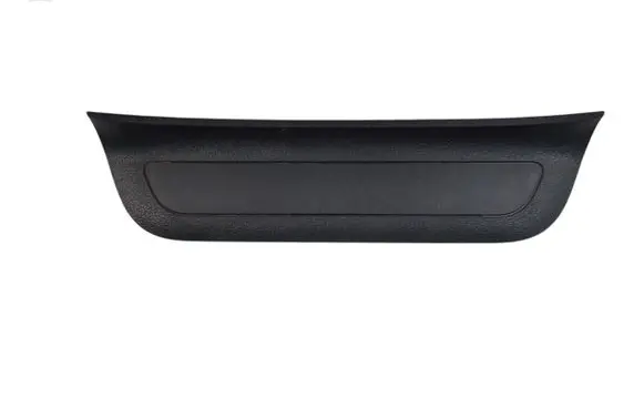 KIA Sportage Rear sill trim cover 85887DW000WK 85887DW000 NQ5A