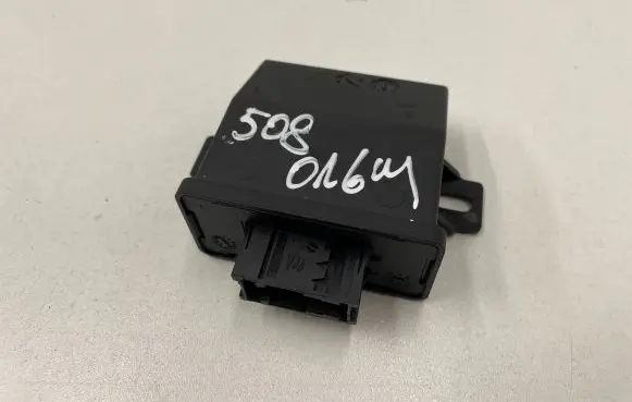 Peugeot 508 RXH Light module LCM 9810565580 130732957300 503950321800
