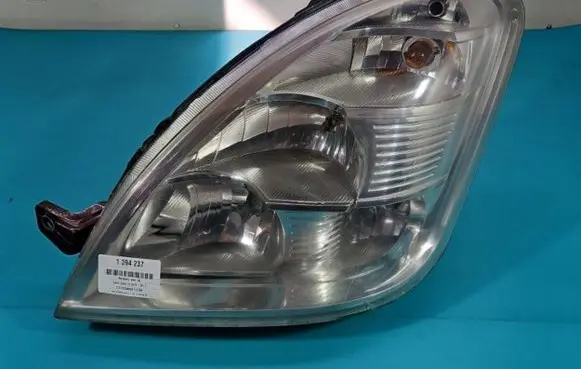 Iveco Daily 4th gen Headlight/headlamp IMPRK1394237