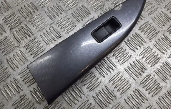 Mazda 6 Quarter vent window switch GP9F66380